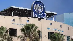 UN kündigen neun Mitarbeitern des Palästinenserhilfswerks UNRWA