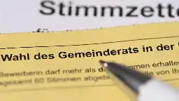 Muss gewählte Mutter ihr Amt antreten? Gemeinderat besteht darauf