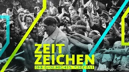 "Mein Weg zu Hitler": Kurioses Preisausschreiben 1934