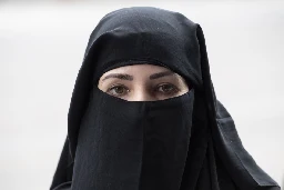 Swiss ban on face covering will apply from 2025