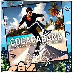 Cocacabana