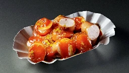 Duisburg auf die 1: Die meisten Currywurst-Buden Deutschlands gibt es in der Ruhrgebiets-Stadt