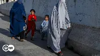 EU top court rules that an Afghan woman's gender and nationality can suffice as proof of persecution to receive asylum status