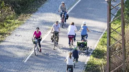 Radschnellwege in NRW: Landesgelder in Millionenhöhe bleiben ungenutzt