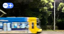 DVB in Dresden vor Kahlschlag: Bus und Bahn nur noch alle zwölf Minuten, Nossener Brücke in Gefahr