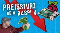 Fünf Raspi-Projekte, die Sie jetzt (endlich) machen können