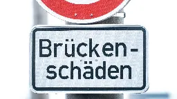 Bauwerke sind in die Jahre gekommen: Jede zehnte Brücke in Baden-Württemberg ist sanierungsbedürftig