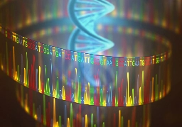 Häufige DNA-Mutation ist doch kein Zufall