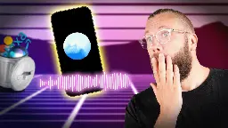 Das war's für Siri und Alexa | ChatGPT Advanced Voice und Gemini