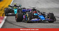 Offiziell: Alpine beendet Motorenengagement in der Formel 1