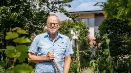 Klimaneutrale Stadt im Münsterland: Wie ein Bürger in Ennigerloh die Energiewende anschiebt.