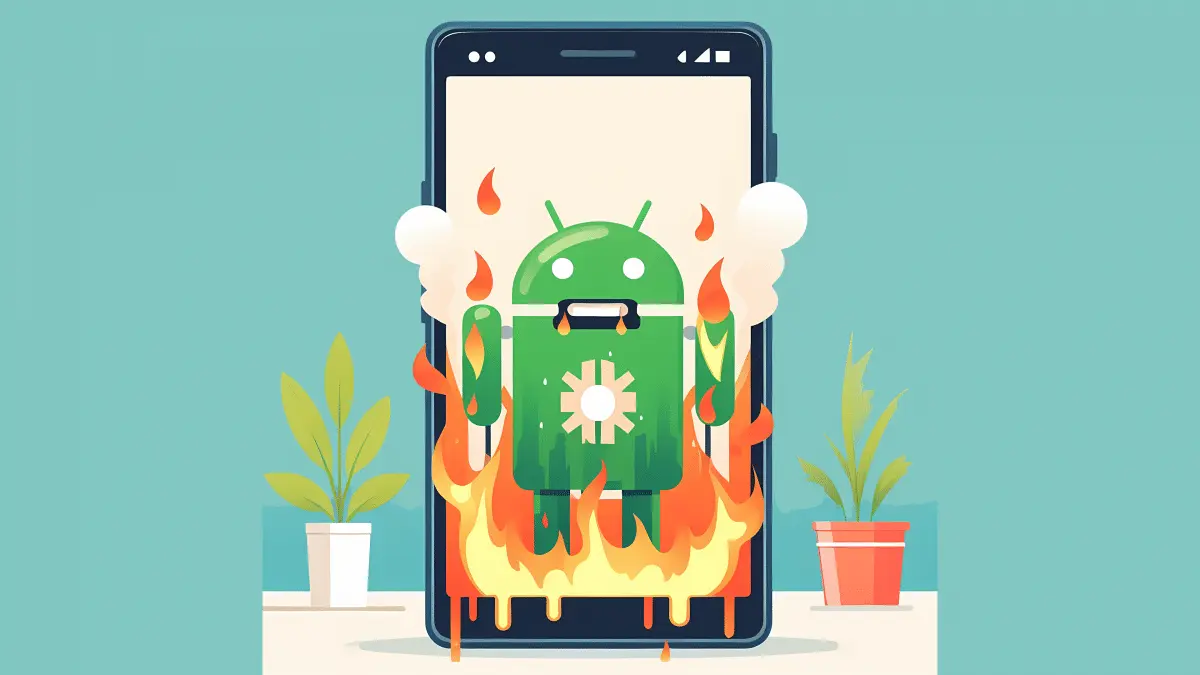 Android-Patchday: Updates stopfen zwei angegriffene Sicherheitslücken