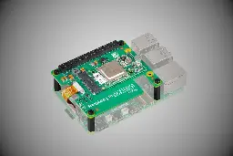 What is a Raspberry Pi AI Kit? Everything You Need to Know