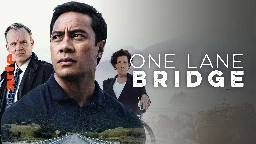 One Lane Bridge - Staffel 1 (1/6) - Ankunft - Serie streamen | ARTE