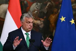 EU holds its breath as Hungary’s Orban vows to ‘Make Europe Great Again’