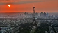 Verkehrswende: Verkehrsberuhigung verbessert Luftqualität in Paris