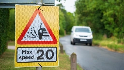 Mandatory speed limiters come into force in the EU and Northern Ireland