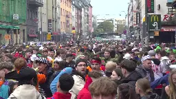 Verluste durch Karneval: Geschäfte in der Kölner Innenstadt warten auf Entschädigung