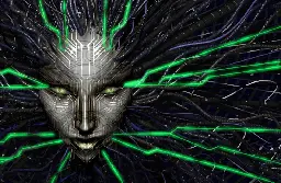 25 Jahre "System Shock 2": Look at you, hacker!​