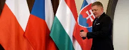 Big Brother in Bratislava: Does Robert Fico have Pegasus? - VSquare.org