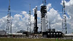 US-Luftfahrtbehörde untersagt Starts von "Falcon 9"-Raketen