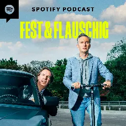 Fest & Flauschig | Podcastindex.org