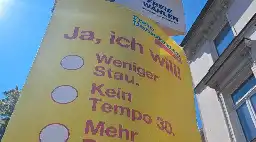 Was macht die FDP denn da?