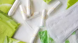 Mehrwertsteuersenkung für Tampons und Binden laut Studie verpufft