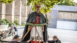 Weitere Missbrauchsvorwürfe gegen Kardinal Hengsbach bekannt geworden