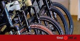 Profi-Fahrraddieb zwei Mal festgenommen