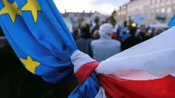 How Eastern Europe is shaking up the EU's multicultural ambitions