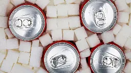 Ernährung: Zu viel Zucker schadet dem Gehirn