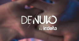 Denuvo Opens Discord Server & Mutes Players 2 Days After