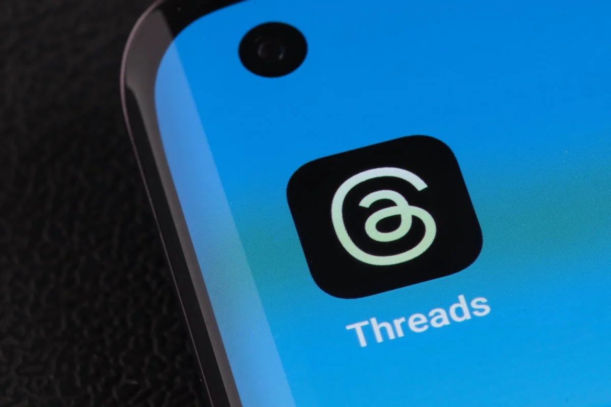 Threads: 35 Millionen Neuanmeldungen in diesem Monat