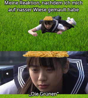 ich🌲iel