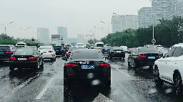 Warum deutsche Autohersteller in China so schwächeln