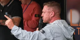 Rechtsextremer Brite Tommy Robinson: Der Faktenverfälscher aus Luton