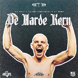 N-Vitral & Major Conspiracy & Mc Robs - De Harde Kern