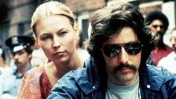 Filme im MDR: Serpico - hier anschauen