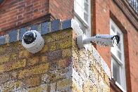 UK will have removed China’s Hikvision surveillance cameras from sensitive sites by April 2025 as further risks through connected cars, EVs are addressed, report says