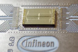 Quantencomputer: Deutsches Firmenduo setzt auf Mikrowellen-Technik