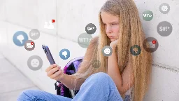 Technische Altersgrenze gefordert: TikTok soll alle unter 12-Jährigen aussperren