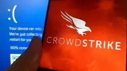 Crowdstrike: 21 statt 20: Wie eine falsche Zahl zum globalen IT-Crash führte