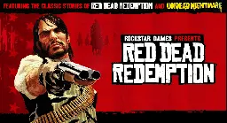 14 Jahre nach Release: "Red Dead Redemption" kommt auf den PC