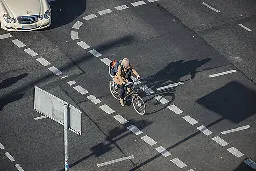 Warum wir nie wieder etwas von „Radfahrerin erfasst“ lesen wollen!