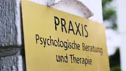 Psychotherapie: Kasse machen mit Kassensitzen?