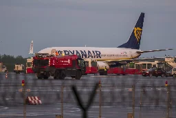 Fragwürdige Gesichtserkennung bei Ryanair: Datenschutzuntersuchung eröffnet