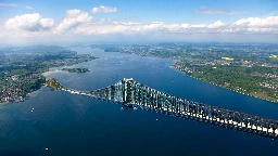 Geplatzte Träume: "Verrückte" Dinge, die am Bodensee geplant waren - eine Golden Gate Bridge, ein "Kolosseum", eine Stadt-Seilbahn und ein schwimmendes Konzerthaus: Nichts dieser spektakulären Pläne wurde gebaut