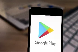 Google will Auflagen für Play Store unbedingt stoppen