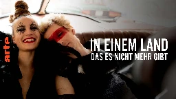 In einem Land, das es nicht mehr gibt - Film in voller Länge | ARTE